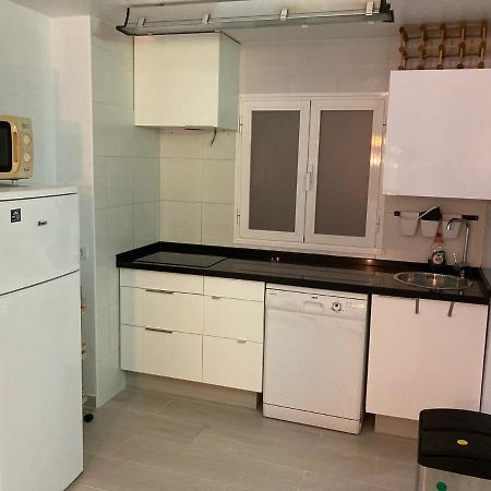 Apartamento Nautico Appartamento Arrecife  Esterno foto