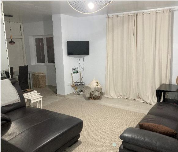 Apartamento Nautico Appartamento Arrecife  Esterno foto