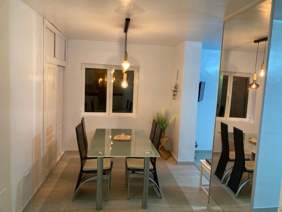 Apartamento Nautico Appartamento Arrecife  Esterno foto