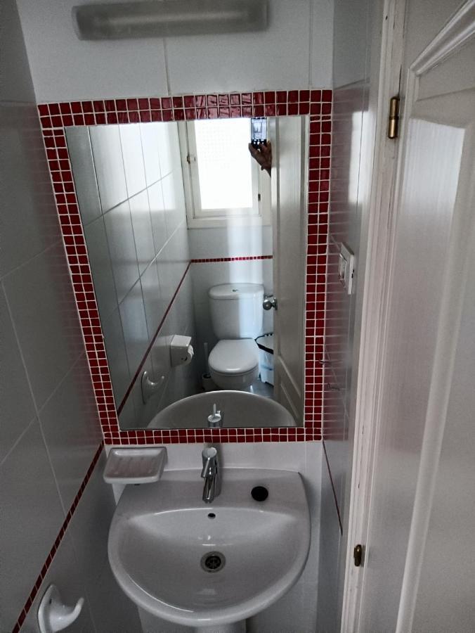 Apartamento Nautico Appartamento Arrecife  Esterno foto