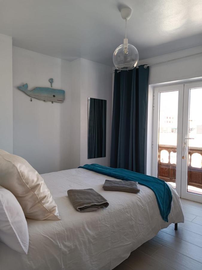 Apartamento Nautico Appartamento Arrecife  Esterno foto